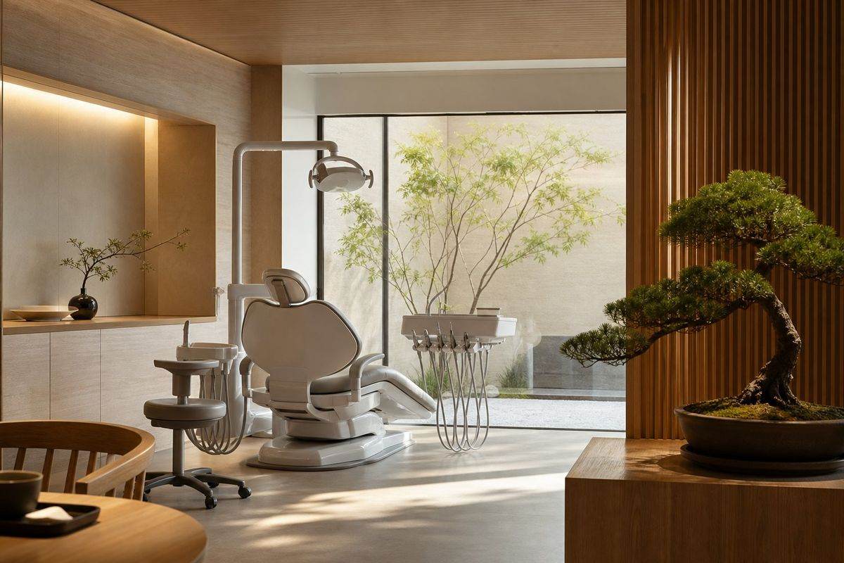 SEO for Dental & Aesthetic Clinics in Japan | SynapseIN